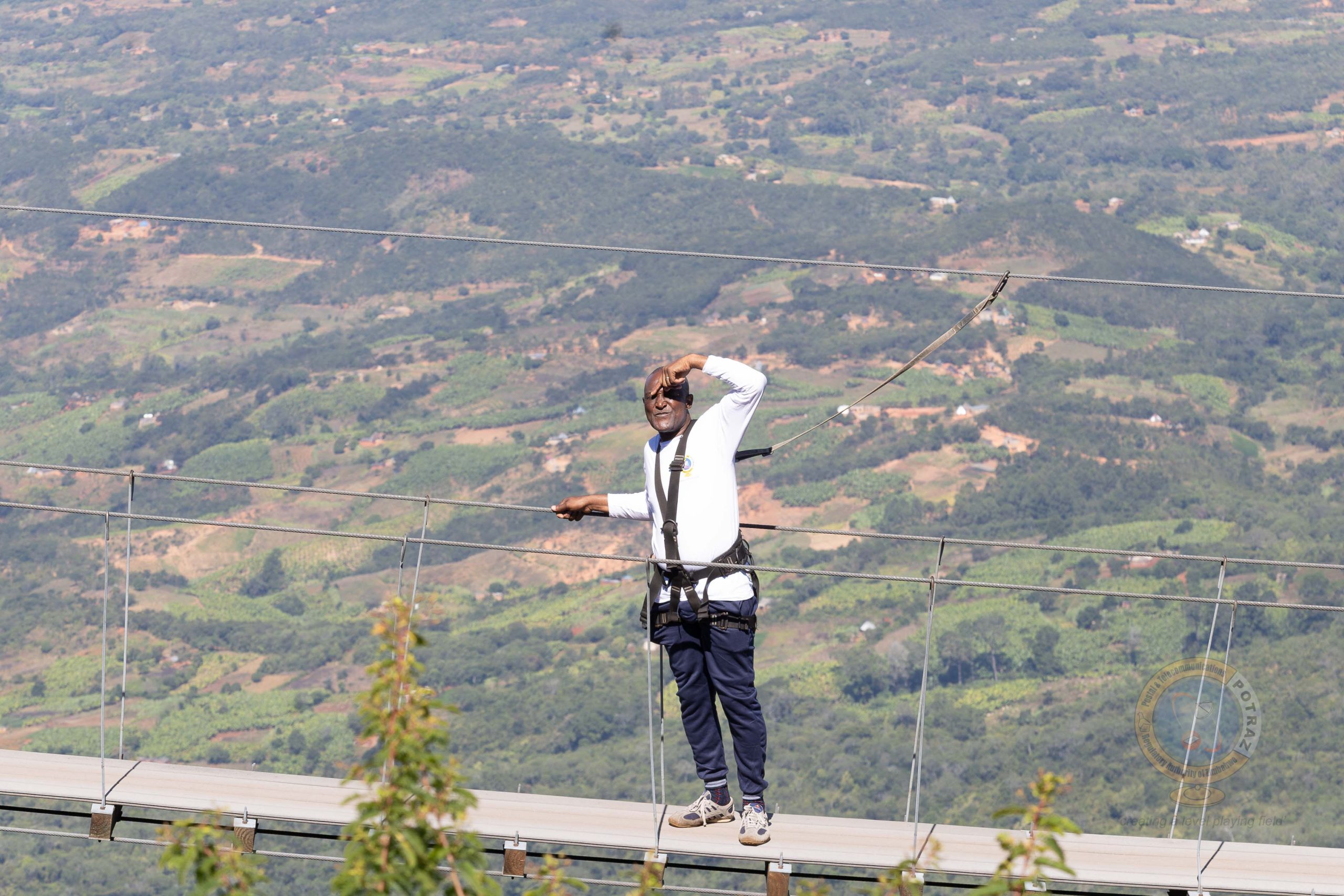 POTRAZ 2025 TEAM BUILDING EXPEDITION