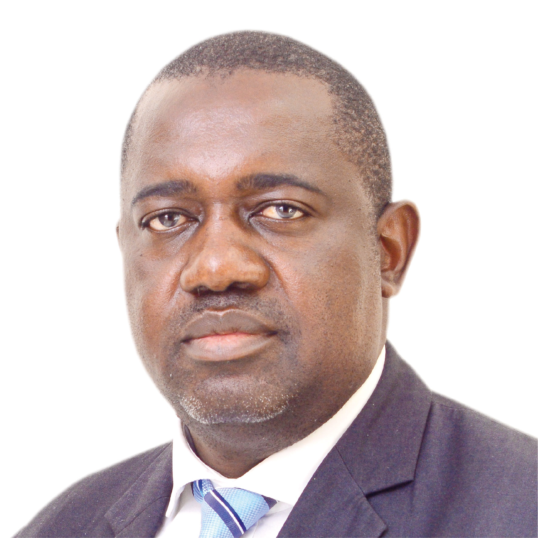 Mr. B. Sirewu
