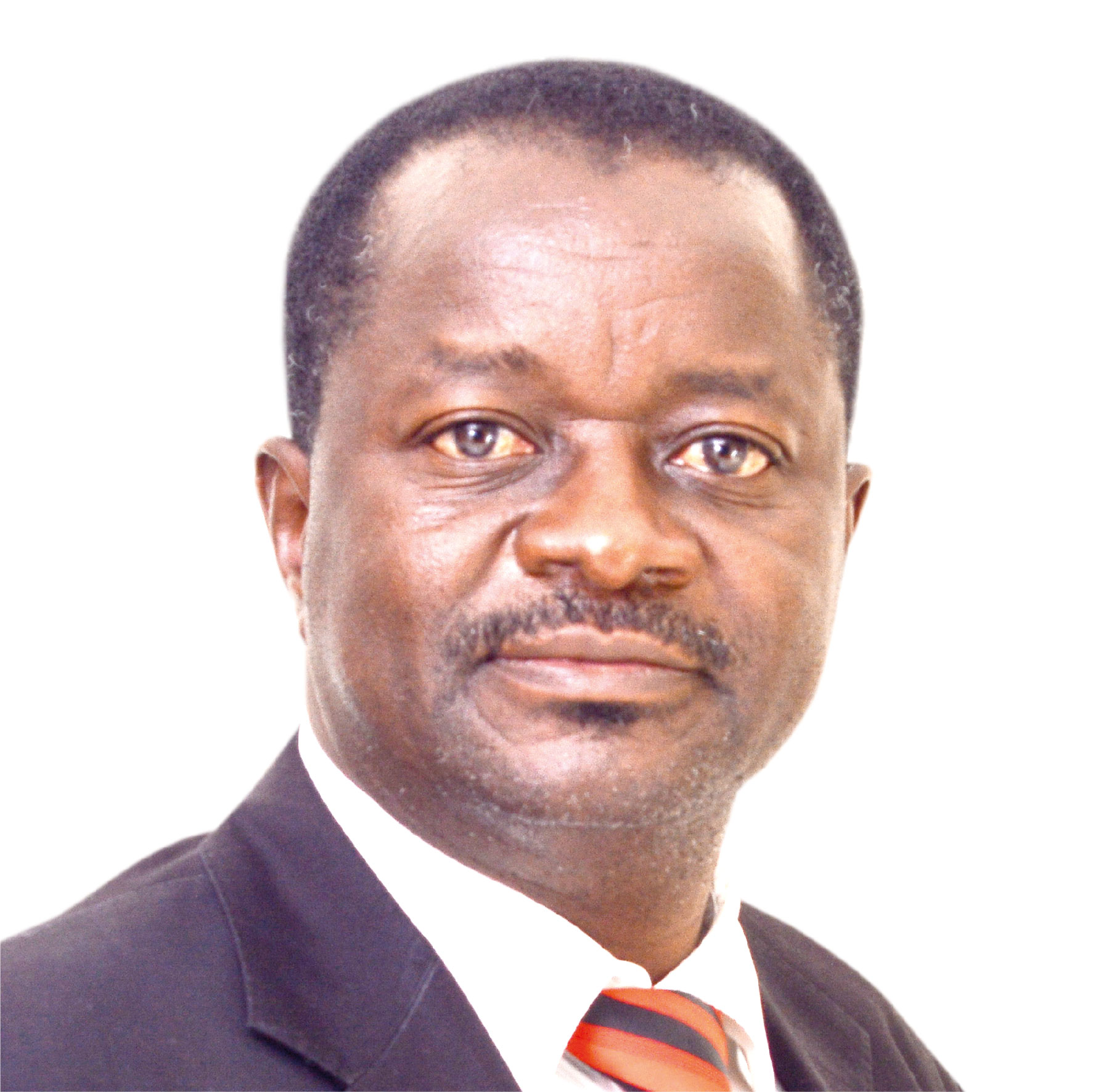Mr. B. Chiripanhura
