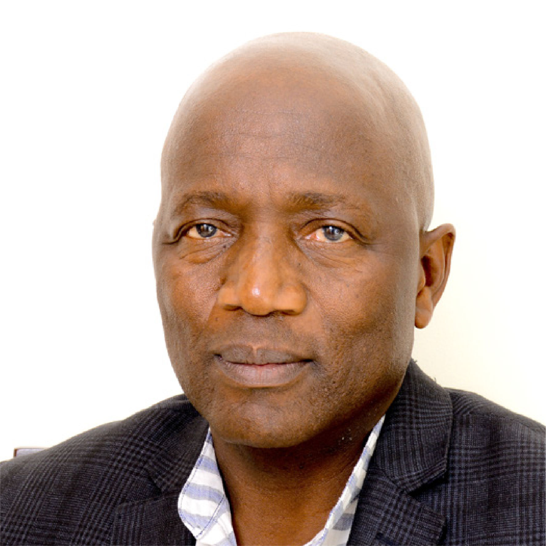 Mr. F. Shavi
