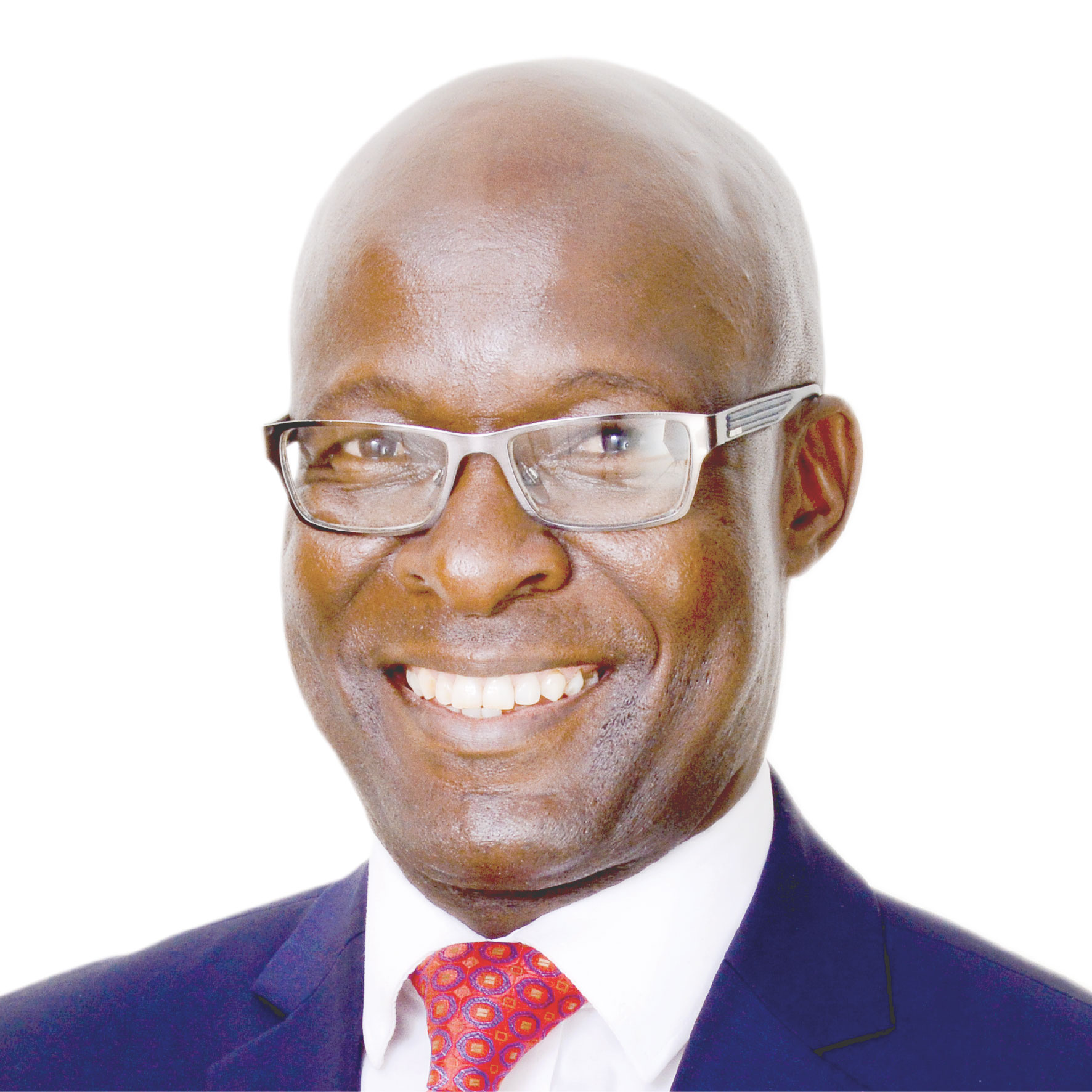 Mr. K. Derewa