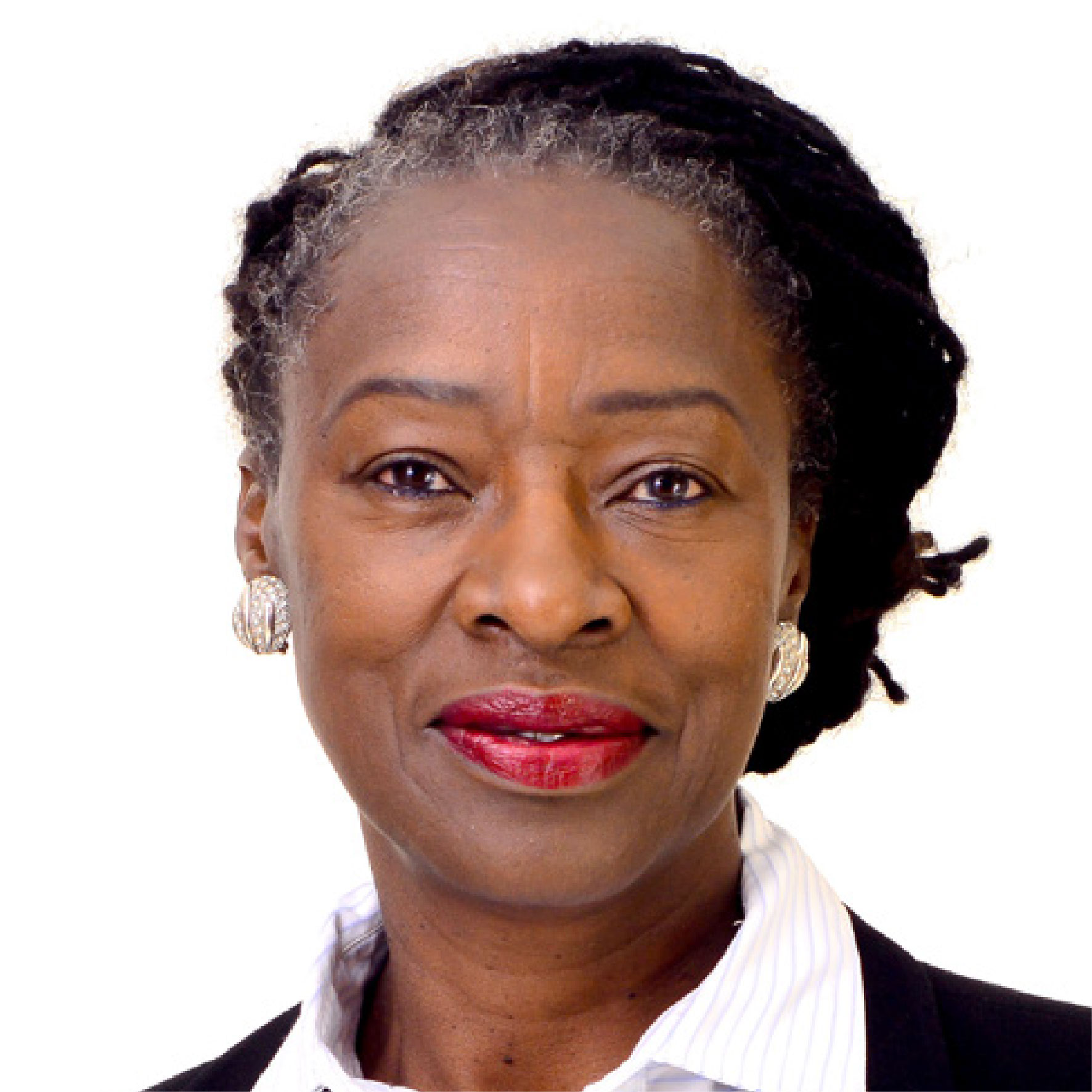 Mrs D.J. Sibanda