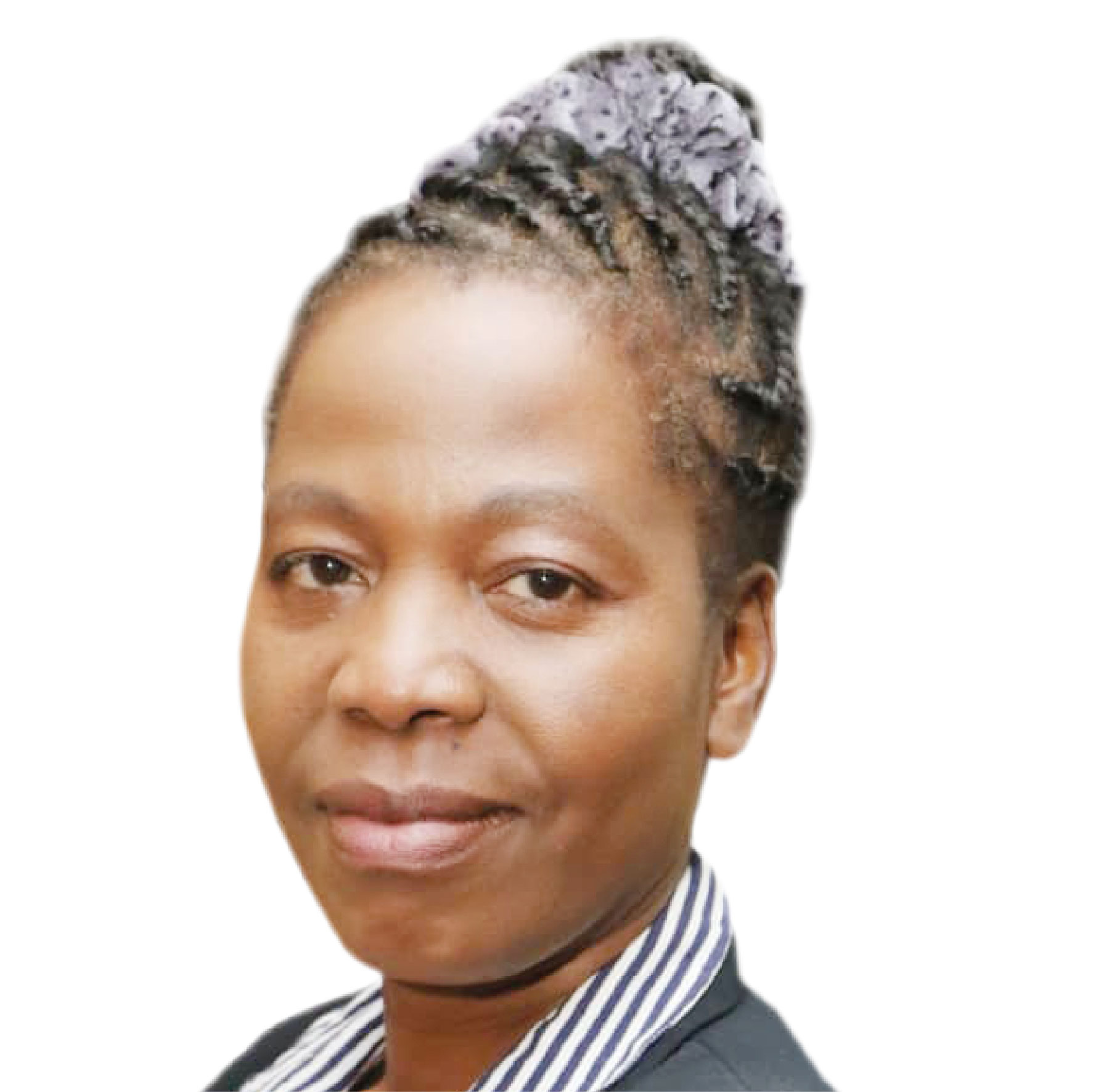 Mrs. C. Nyamutswa