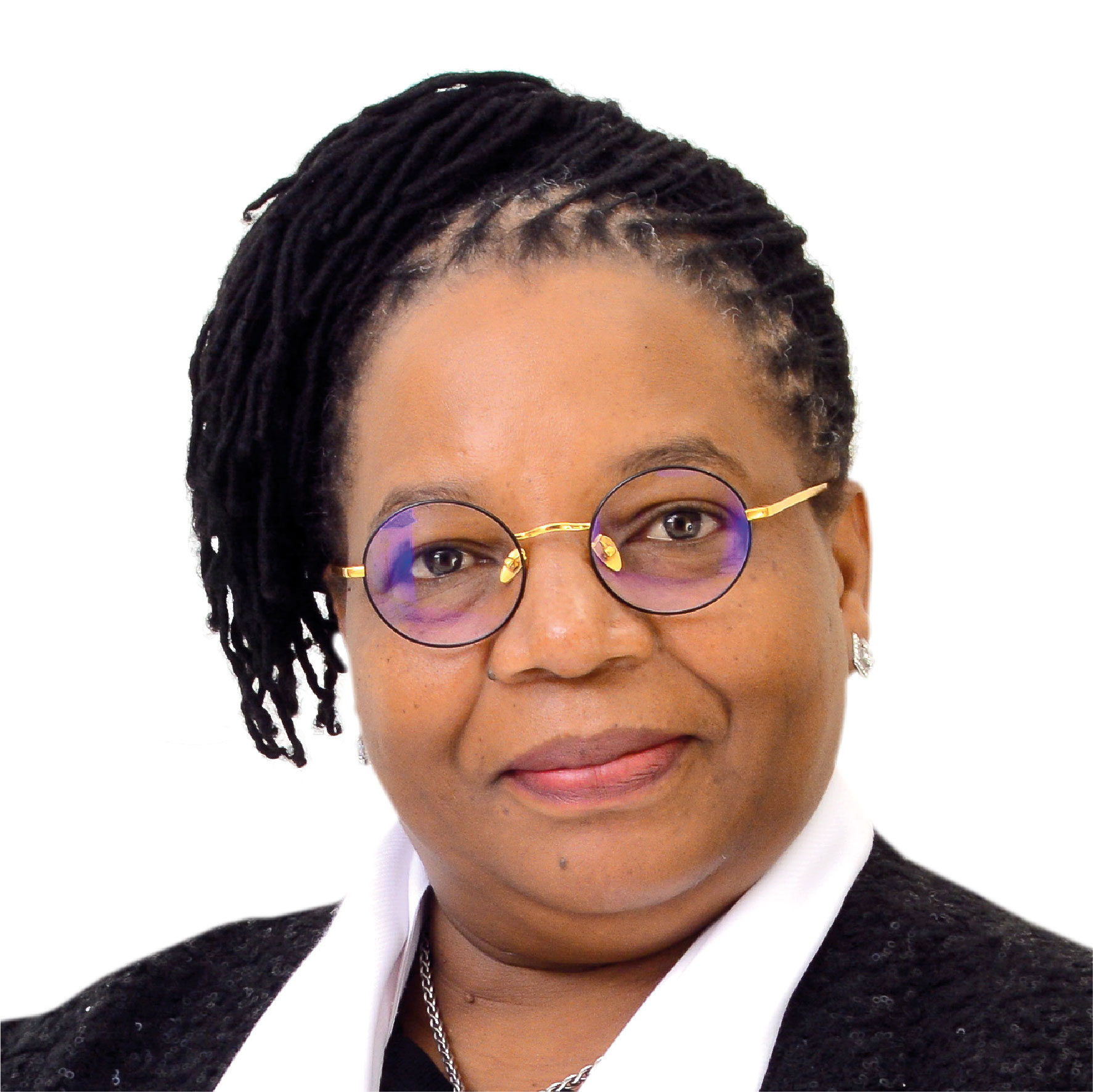 Mrs. H. Mutseyekwa