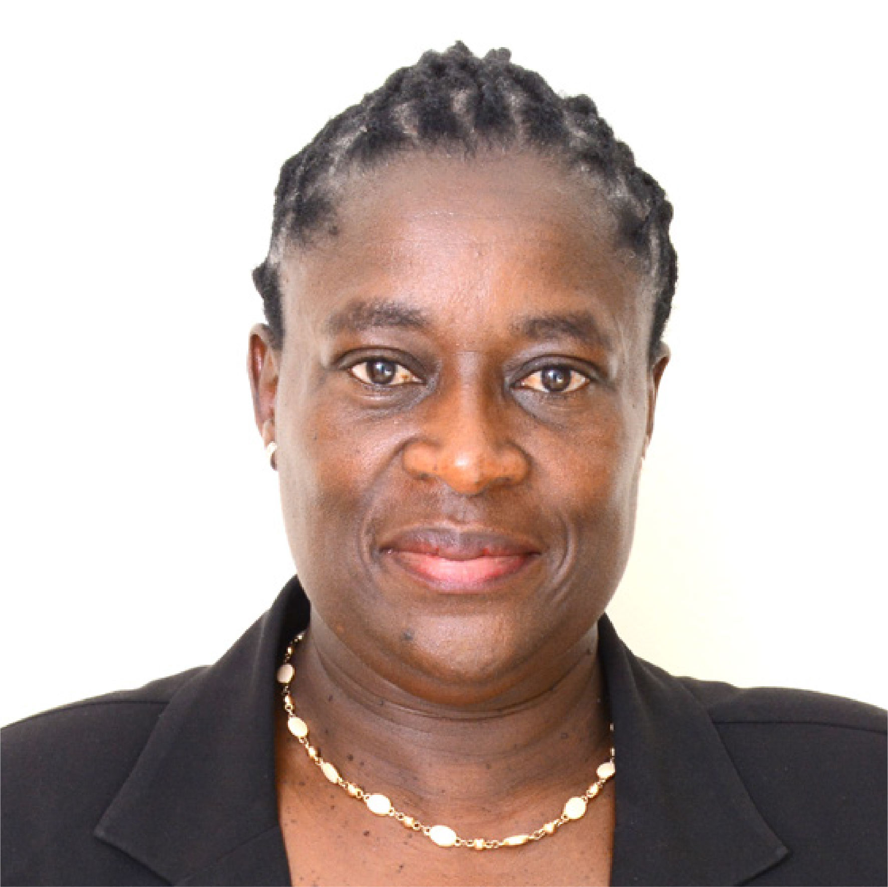 Mrs. L. Ngwanga