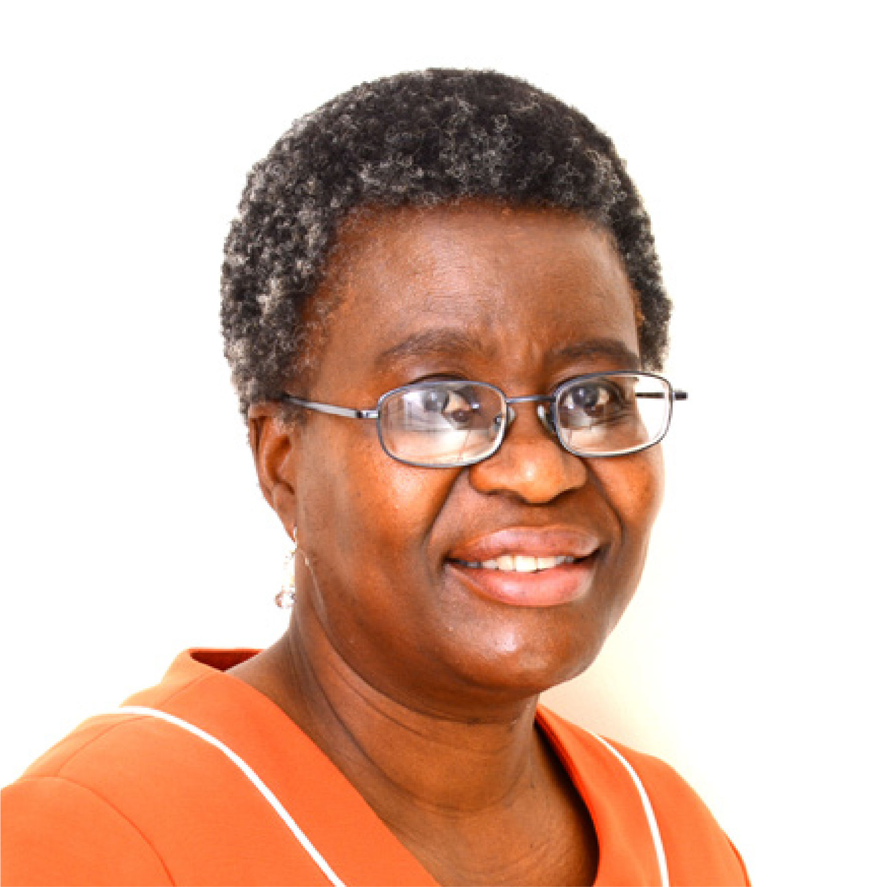 Mrs. O. Dangwa