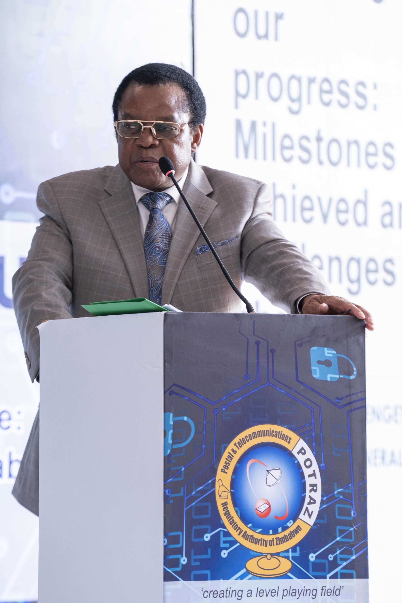 SECOND DATA PRIVACY SYMPOSIUM HAILED AS A RESOUNDING SUCCESS