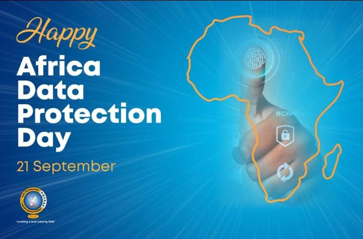 AFRICA DATA PROTECTION DAY